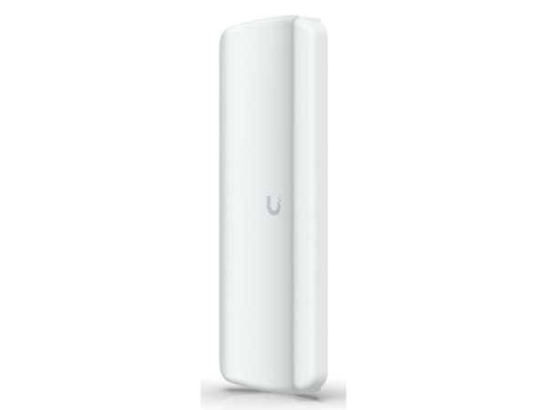 Ubiquiti Device Bridge Pro Sector, Nätverksbrygga, 400 Mbit/s, Wi-Fi, Nätverksansluten (Ethernet), Vit