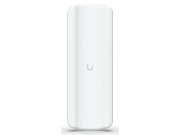 Ubiquiti Device Bridge Pro Sector, Nätverksbrygga, 400 Mbit/s, Wi-Fi, Nätverksansluten (Ethernet), Vit