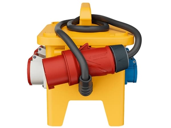 MENNEKES 70436, 230 mm, 288 mm, 30,6 cm