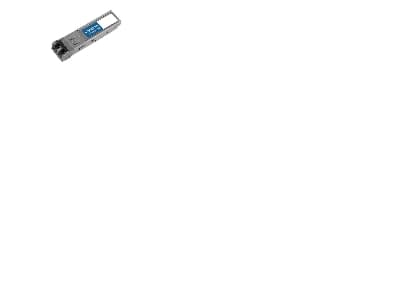 AddOn Networks GLC-SX-MM-AO, Fiber optisk, 1000 Mbit/s, SFP, LC, 50/125,62.5/125 µm, SX