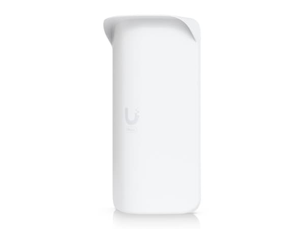 Ubiquiti Wave AP Gen2, nätverksbrygga, Wi-Fi, Ethernet LAN, vit