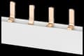 Miniatyrbilde 2 av 3: Siemens 5ST3622, Grå, 1 stykker, 10 mm²