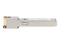 Miniatyrbild 5 av 5: Eaton Tripp Lite Series Cisco-Compatible GLC-TE SFP Transceiver - 10/100/1000Base-TX, Copper, RJ45, Cat6, 328 ft. (100 m) - SFP-sändar/mottagarmodul