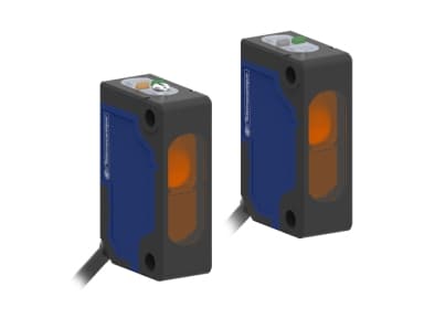 Schneider Electric XUM2APXBL2, 0,5 ms, 1 kHz, IP67, 10 mm, 20 mm, 33 mm