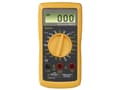 Miniatyrbilde 4 av 5: Hama Digitalmultimeter, CAT III, 300V (00223565)