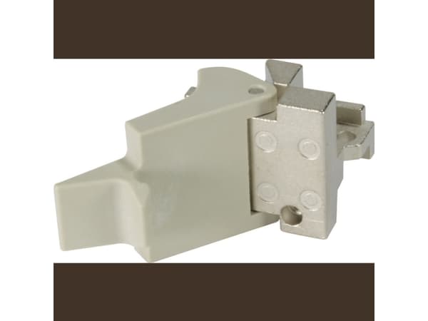 Harting 09 06 800 9946 09 06 800 9946 Industrianslutning Amphenol C146 Innehåll: 1 st