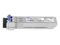 Pikkukuva 4 / 5: Kompatibler Grandstream F-SM1310-10KM-10G BlueOptics BO35J13610D SFP+ Transceiver, LC-Duplex, 10GBASE-LR, Singlemode Fiber, 1310nm, 10KM, 0°C/+70°C (