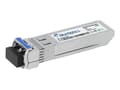 Pikkukuva 5 / 5: Kompatibler Grandstream F-SM1310-10KM-10G BlueOptics BO35J13610D SFP+ Transceiver, LC-Duplex, 10GBASE-LR, Singlemode Fiber, 1310nm, 10KM, 0°C/+70°C (