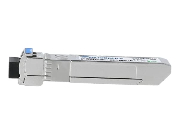 Kompatibler Grandstream F-SM1310-10KM-10G BlueOptics BO35J13610D SFP+ Transceiver, LC-Duplex, 10GBASE-LR, Singlemode Fiber, 1310nm, 10KM, 0°C/+70°C (
