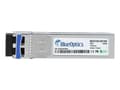 Pikkukuva 1 / 5: Kompatibler Grandstream F-SM1310-10KM-10G BlueOptics BO35J13610D SFP+ Transceiver, LC-Duplex, 10GBASE-LR, Singlemode Fiber, 1310nm, 10KM, 0°C/+70°C (