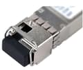 Miniatyrbild 5 av 5: BlueOptics BO55J27610DIN, Fiberoptisk, 10000 Mbit/s, SFP+, LC, BX-U, 10000 m