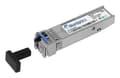Miniatyrbild 4 av 5: BlueOptics BO15C3149640DIN, Fiberoptisk, 1250 Mbit/s, SFP, LC, BX-U, 40000 m