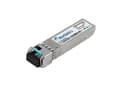 Pikkukuva 3 / 5: BlueOptics BO55J33640DIN Bidi SFP+ Transceiver 10GBASE-BX-D 40KM industrial (BO55J33640DIN)