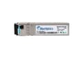 Pikkukuva 1 / 5: BlueOptics BO55J33640DIN Bidi SFP+ Transceiver 10GBASE-BX-D 40KM industrial (BO55J33640DIN)