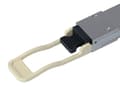 Miniatyrbild 5 av 5: Kompatibel HPE JH681A BlueOptics BO25K859S3D QSFP-sändtagare, MPO/MTP, 40GBASE-ESR4, multimodfiber, 4x850nm, 300 meter, 0°C/+70°C (JH681A-BO)