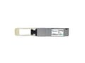 Miniatyrbild 1 av 5: Kompatibel HPE JH681A BlueOptics BO25K859S3D QSFP-sändtagare, MPO/MTP, 40GBASE-ESR4, multimodfiber, 4x850nm, 300 meter, 0°C/+70°C (JH681A-BO)