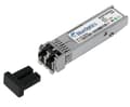 Miniatyrbild 4 av 5: BlueOptics BO05C856S5DIN, Fiberoptisk, 1250 Mbit/s, SFP, LC, SX, 550 m