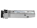 Miniatyrbild 2 av 5: BlueOptics BO05C856S5DIN, Fiberoptisk, 1250 Mbit/s, SFP, LC, SX, 550 m