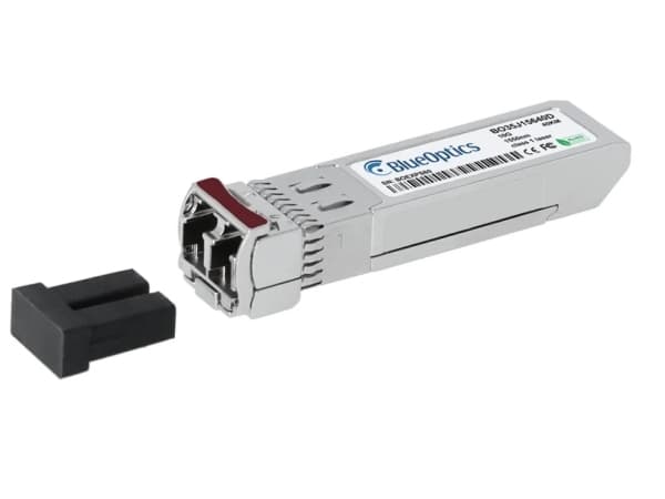BlueOptics SFP+-transceiver 10GBASE-ER 40KM industriell (BO35J15640DIN)