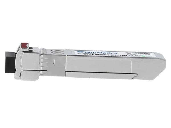 BlueOptics SFP+-transceiver 10GBASE-ER 40KM industriell (BO35J15640DIN)