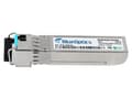 Miniatyrbild 2 av 5: BlueOptics BO04Q33610DIN, Fiberoptisk, 25000 Mbit/s, SFP28, LC, BX-D, 10000 m