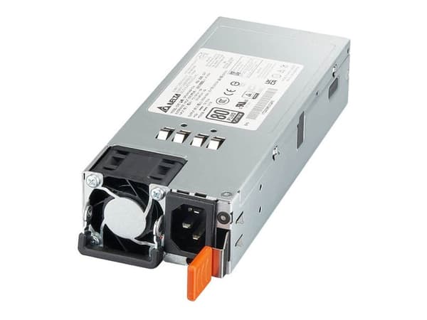 Zyxel CX4800-56F-EUAC01F, Strømforsyning, Sort, Grå, CX4800-56F, 191 mm, 402 mm, 78 mm