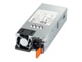Miniatyrbilde 1 av 2: Zyxel CX4800-56F-EUAC01F, Strømforsyning, Sort, Grå, CX4800-56F, 191 mm, 402 mm, 78 mm