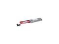 Miniatyrbild 4 av 5: BlueOptics QSFP-100G-BXD10-AL-BO, Fiberoptik, 100000 Mbps, LC, LC, 10000 m, 1330 nm