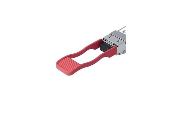 BlueOptics QSFP-100G-BXD10-AL-BO, Fiberoptik, 100000 Mbps, LC, LC, 10000 m, 1330 nm