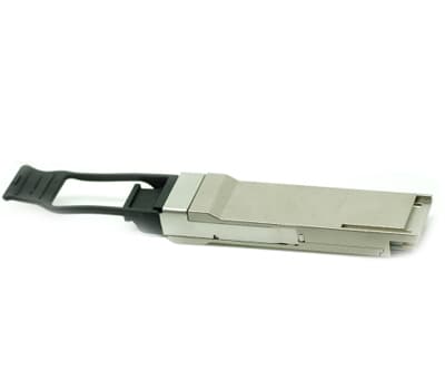 Juniper Networks - QSFP+ sändar/mottagarmodul - 40GbE - 40GBase-LX4 - LC multiläge - upp till 150 m - 1271 nm / 1291 nm / 1311 nm / 1331 nm - för EX