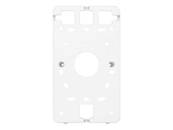TP-Link Omada OJB-100, Fäste till WLAN-accesspunkt, EAP775-Wall V1.0, EAP725-Wall V1.0, Festa F65-Wall V1.0, EAP655-Wall V1.0, EAP615-Wall V1.0, Vit,
