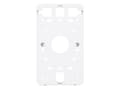 Miniatyrbild 3 av 3: TP-Link Omada OJB-100, Fäste till WLAN-accesspunkt, EAP775-Wall V1.0, EAP725-Wall V1.0, Festa F65-Wall V1.0, EAP655-Wall V1.0, EAP615-Wall V1.0, Vit,