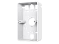 Miniatyrbild 1 av 3: TP-Link Omada OJB-100, Fäste till WLAN-accesspunkt, EAP775-Wall V1.0, EAP725-Wall V1.0, Festa F65-Wall V1.0, EAP655-Wall V1.0, EAP615-Wall V1.0, Vit,