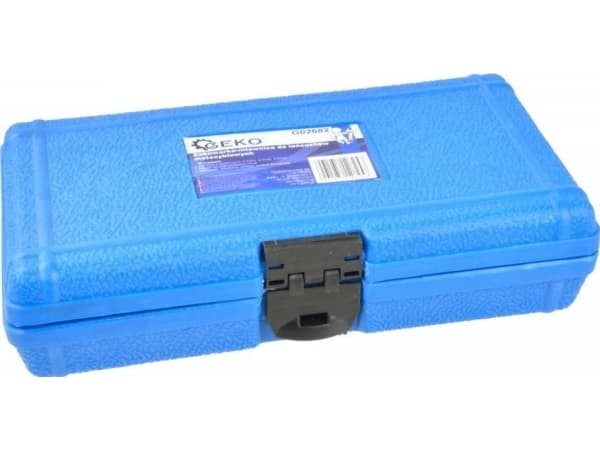 Geko NITTEMASKIN FOR MOTORSYKKELKJEDER (10/20) G02682 GEKO