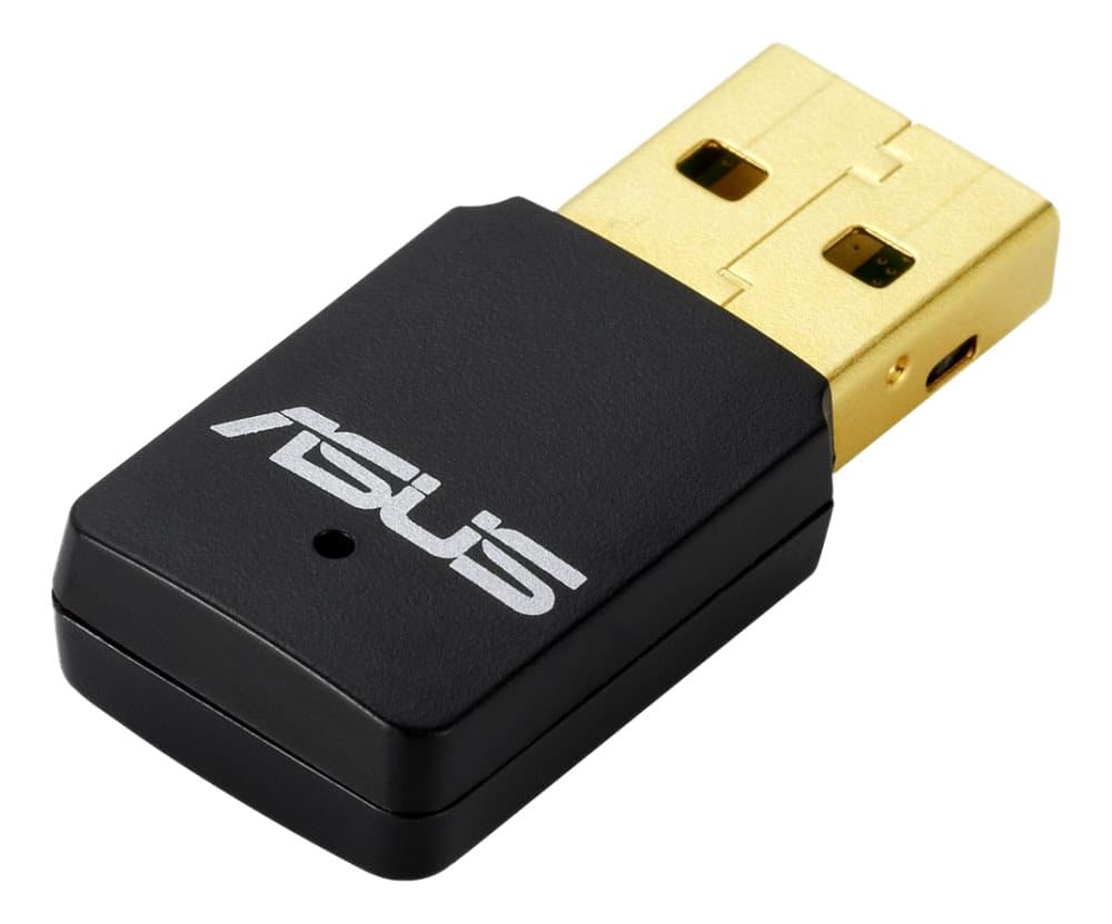 ASUS USB-N13 Ver.C1 V2