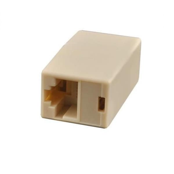 Nätverkskabel Förlängare / RJ45 Adapter