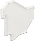 Miniatyrbilde 1 av 3: DeLOCK DeLOCK dekselstykke for 86212/86232, plast
