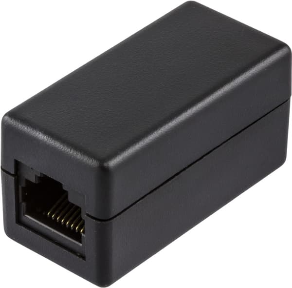 Skarvdon UTP (oskärmat) Cat5e ho -ho