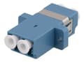 Miniatyrbild 3 av 9: DELTACO skarvdon, fiber, LC-LC, singlemode, duplex, keramisk, plast (FBP-1044)