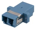Miniatyrbild 4 av 9: DELTACO skarvdon, fiber, LC-LC, singlemode, duplex, keramisk, plast (FBP-1044)
