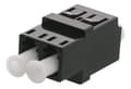 Miniatyrbild 5 av 9: DELTACO skarvdon, fiber, LC-LC, singlemode, duplex, keramisk, plast (FBP-1044)