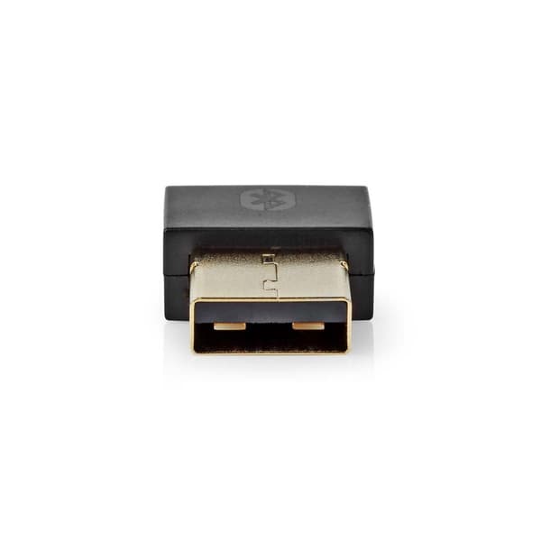 Nedis Bluetooth dongle | 5.1 | Bluetooth / USB | 20 m