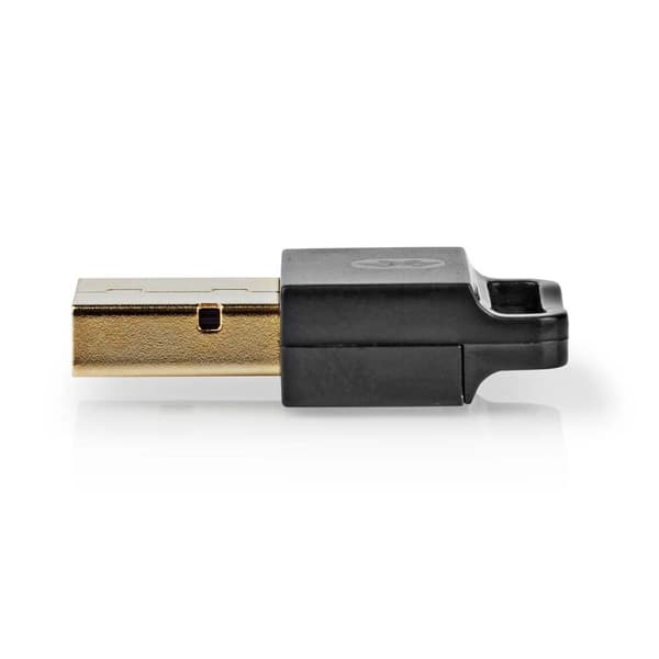 Nedis Bluetooth dongle | 5.1 | Bluetooth / USB | 20 m