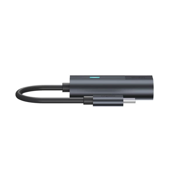 Rapoo Adapter USB-C UCA-1006 USB-C til Gigabit LAN