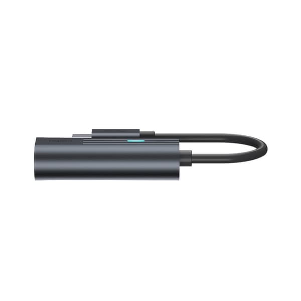 Rapoo Adapter USB-C UCA-1006 USB-C til Gigabit LAN