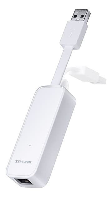 TP-LINK USB3.0 Gigabit Ethernet Adapter