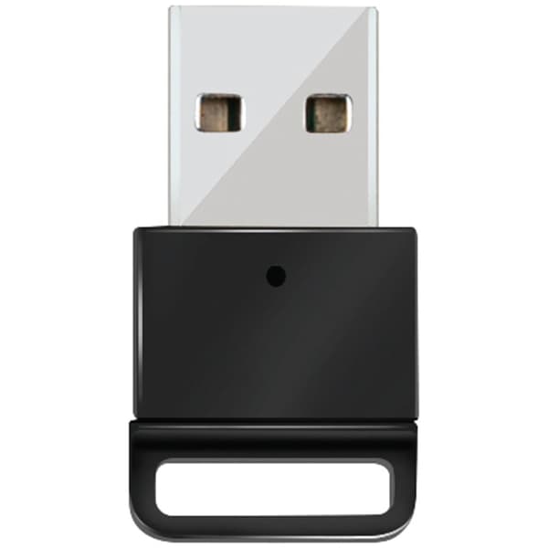 LogiLink USB-adapter Bluetooth 5.0 10m
