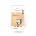 Miniatyrbillede 11 af 11: Nedis Keystone | CAT6a | RJ45 Hun | U/UTP | ABS | Box