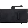 Miniatyrbild 4 av 6: LogiLink Keystone-skarvdon Cat6 UTP 2 x RJ45 Svart