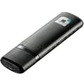 Miniatyrbild 2 av 2: D-Link WiFi USB-adapter AC1300 DWA-182